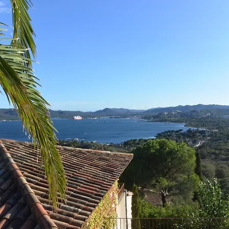 Villa Marina Di Fiori Porto Vecchio