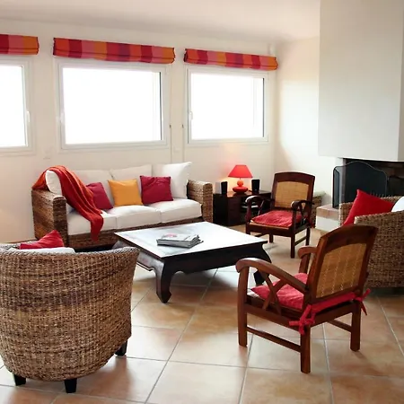 Villa Marina Di Fiori Porto Vecchio